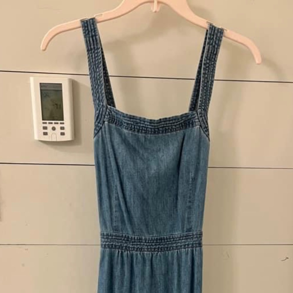 Madewell Dress